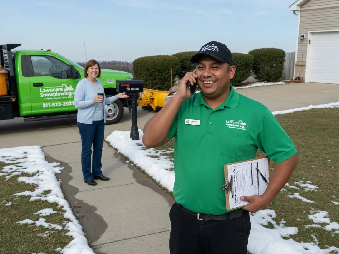 Lawn Care Services By Expert Landscaper East Brunswick, NJ FAQs